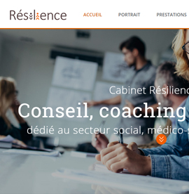 Résilience CCF